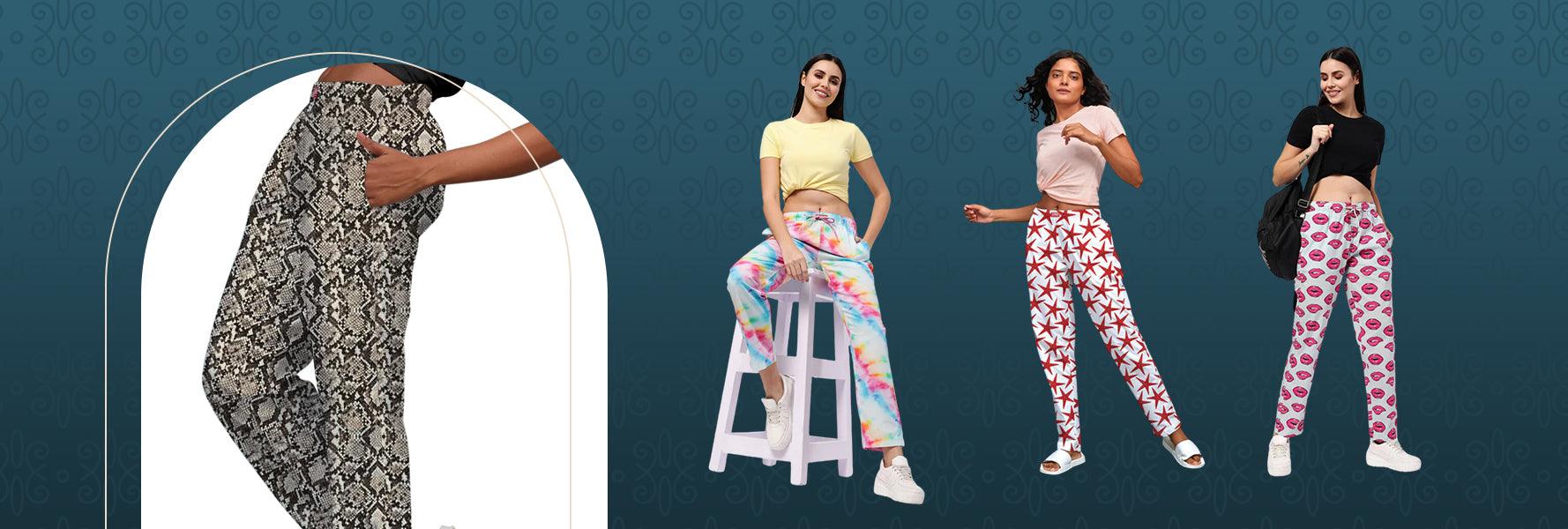 Designers Pyjamas You Can Wear All Day Sexy Beast