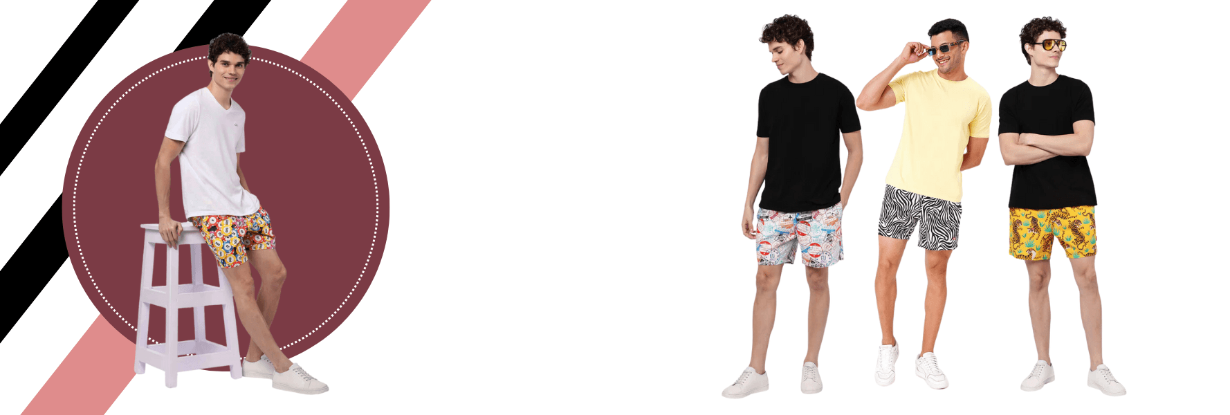 Benefits of Wearing Boxer Briefs Why They're Perfect Underwear for Men