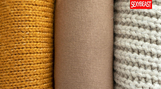 Just Getting Ready for Winter with the Best Fabric for Cold Weather