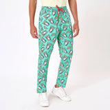 Tequila Shots Pyjama for Men