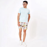 Retro Cassettes Boxer Shorts For Men