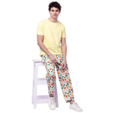 Christmas Trees Pyjamas For Men