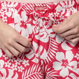 Pink Hawaii Pyjamas For Men