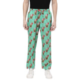 Watermelon Cocktails Pyjamas For Men