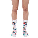 Printed Socks for Men