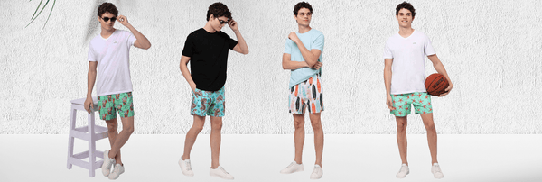 The Top Brands Offering Boxer Shorts for Men