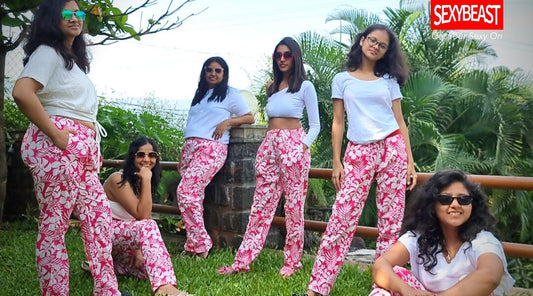 7 Best Pyjama Style Outfit Ideas for Women