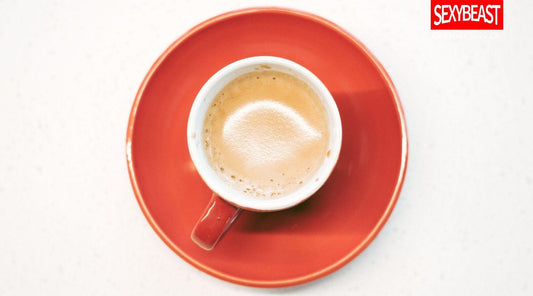 A Badass Morning Routine You Need to Adopt Now