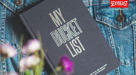 The Bucket list