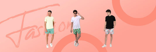 boxer shorts