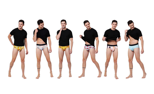 Guide to choose the best mens underwear