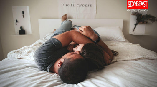 7 Reasons Why should You try Matching Underwear for Couples