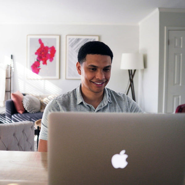 Work From Home Wardrobe For Guys To Swear By