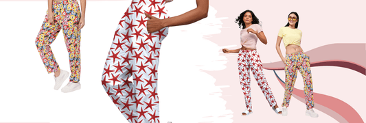 cotton pajamas for women
