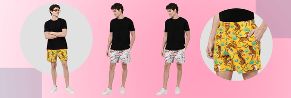 How to Choose the Right Printed Boxers for Your Body Type