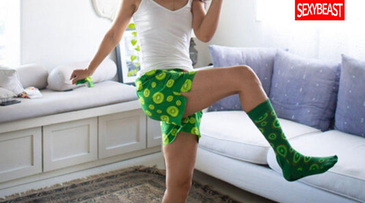 Let Me Sock It To You!