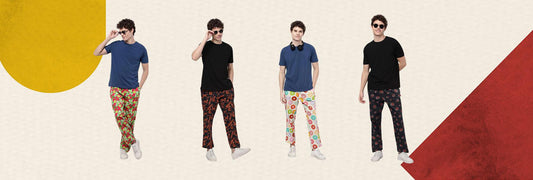 best mens pyjamas