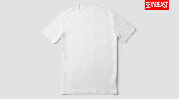 Top 10 Brands for Men's T-Shirts