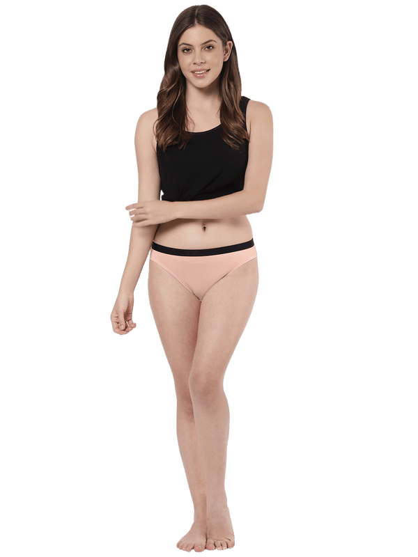 Bikini Colours and What They Mean