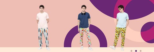 best mens pyjamas