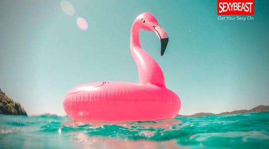 Get Beach ready with this Party Edit of outfits too cool to pool in!