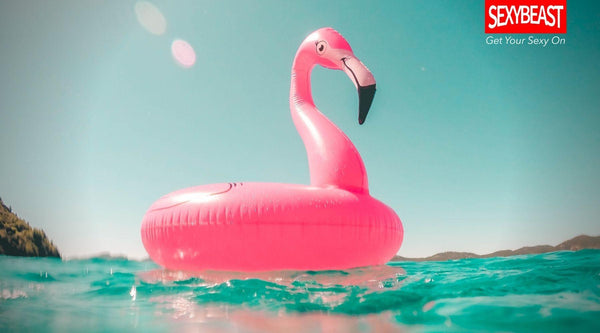 Get Beach ready with this Party Edit of outfits too cool to pool in!