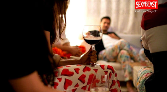 Forever Pyjama Party Ready. You can be too.