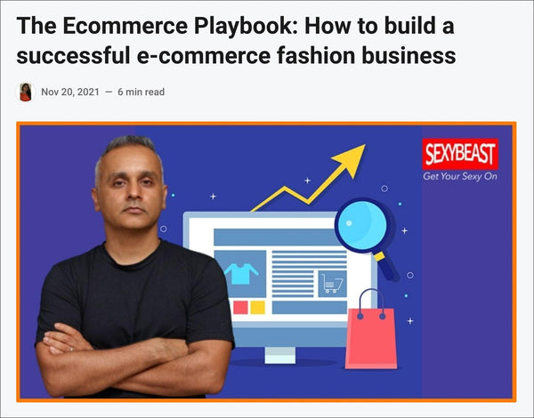 20th Nov 2021, Startup Talky