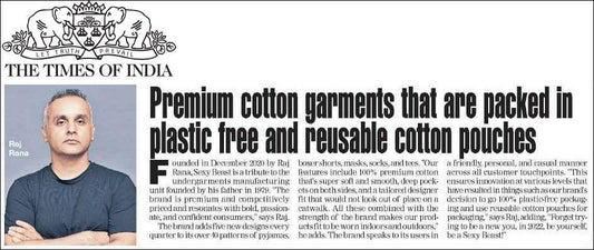 16th Jan 2022, Times Of India
