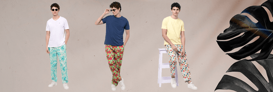 The Benefits of Investing in High-Quality Men's Pyjamas for Your Sleep and Overall Health