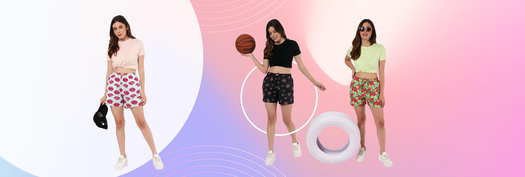 The Different Types of Boxer Shorts Explained Sexy Beast