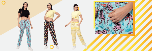 The Evolution of Women's Pajamas: From Classic to Contemporary