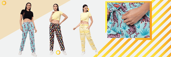 The Evolution of Women's Pajamas: From Classic to Contemporary