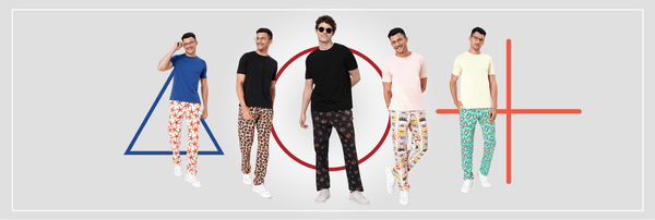 The Ultimate Guide to Men's Pyjamas: Comfort Meets Style
