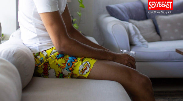 Top 10 Must Have Trending Shorts for Men