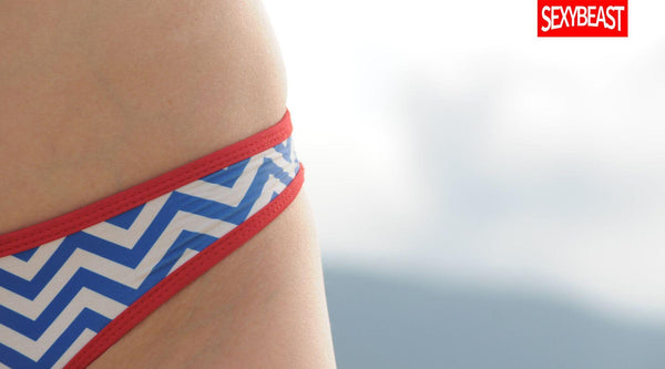 Different Types of Underwear For Women