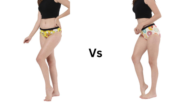 Hipsters v/s Bikini Briefs - Find Your Style!
