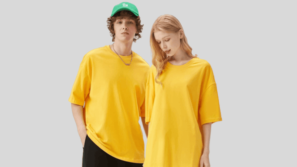 Turning Your basic T-shirt into a Style Icon and More!