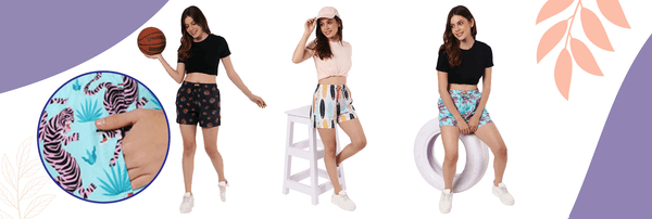 Why Boxer Shorts are the Ultimate Comfort for Women
