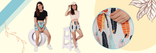 Why Women Are Choosing Boxer Shorts: Exploring the Benefits and Style Trends