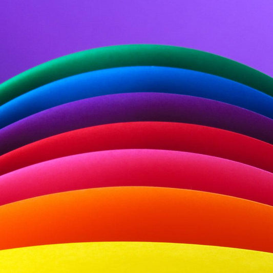 De-briefing in Techni-colour - How Your Underwear Colour Might Be What You Need to Change to Get Back on Track