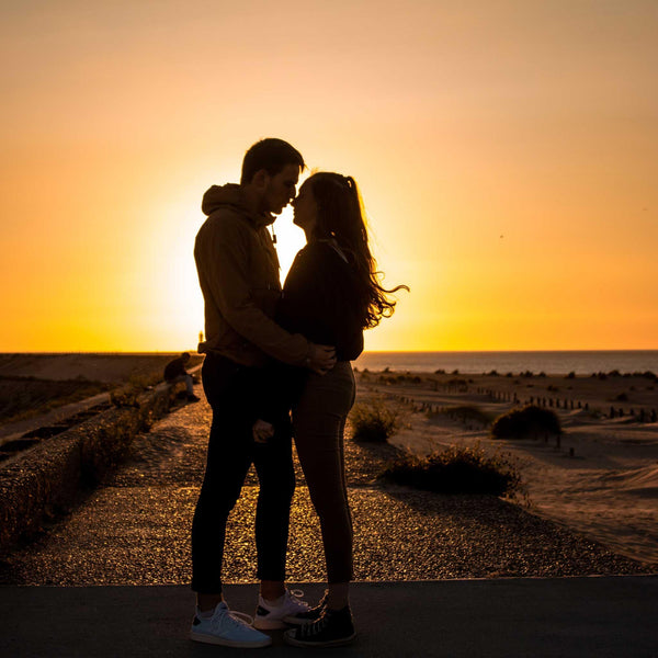 How to Get Back in the Dating Game During COVID Times