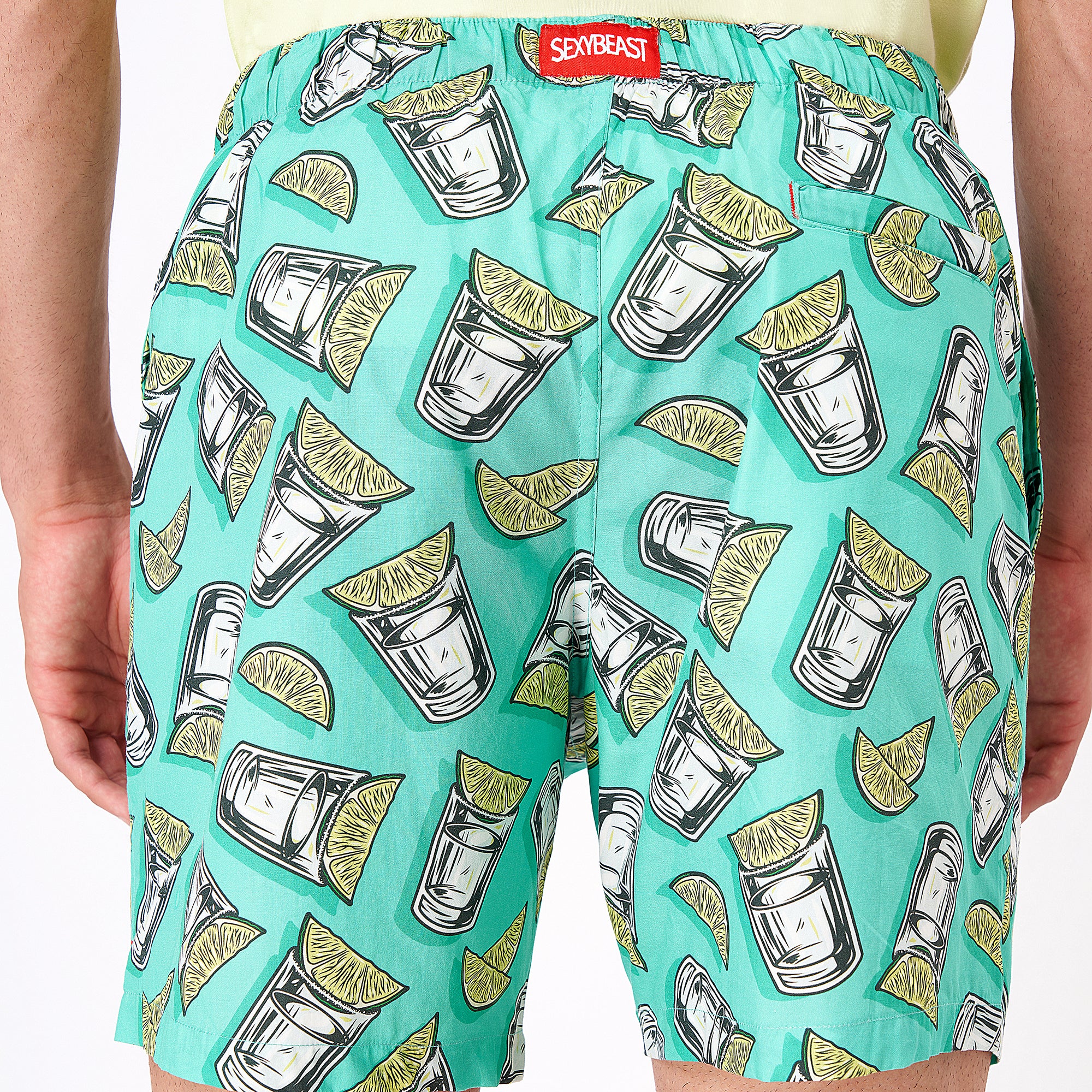 Boxer Shorts For Men