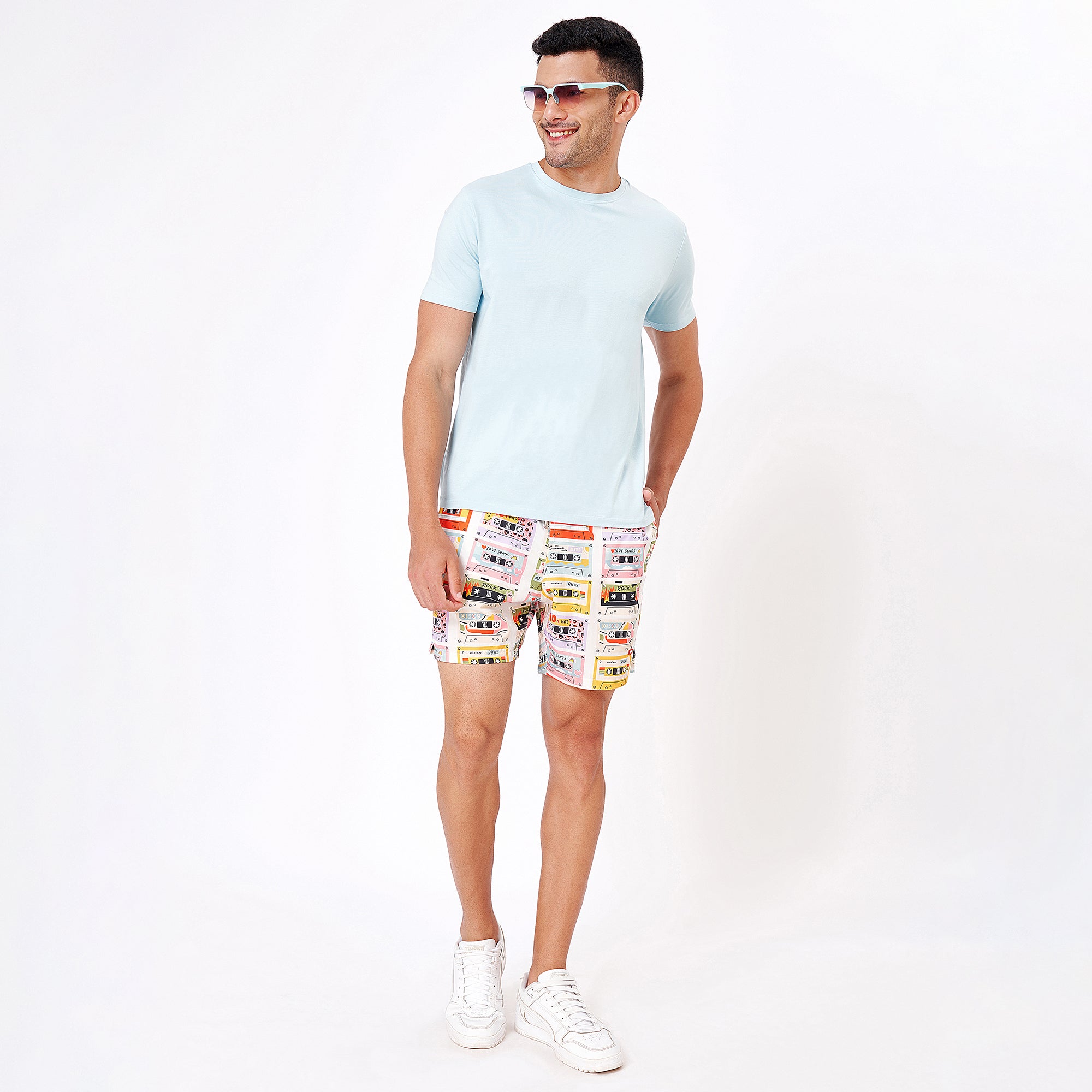 Boxer Shorts For Men