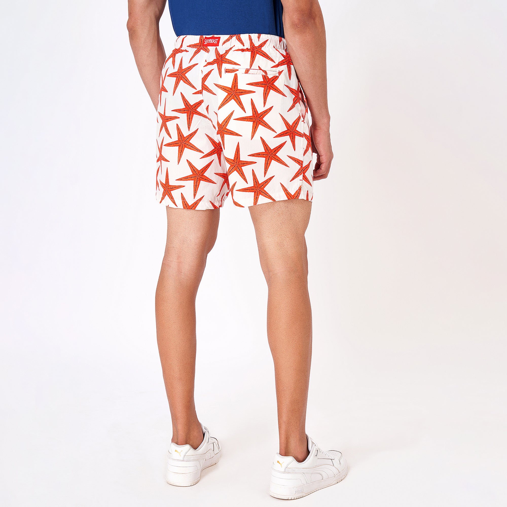 Boxer Shorts For Men