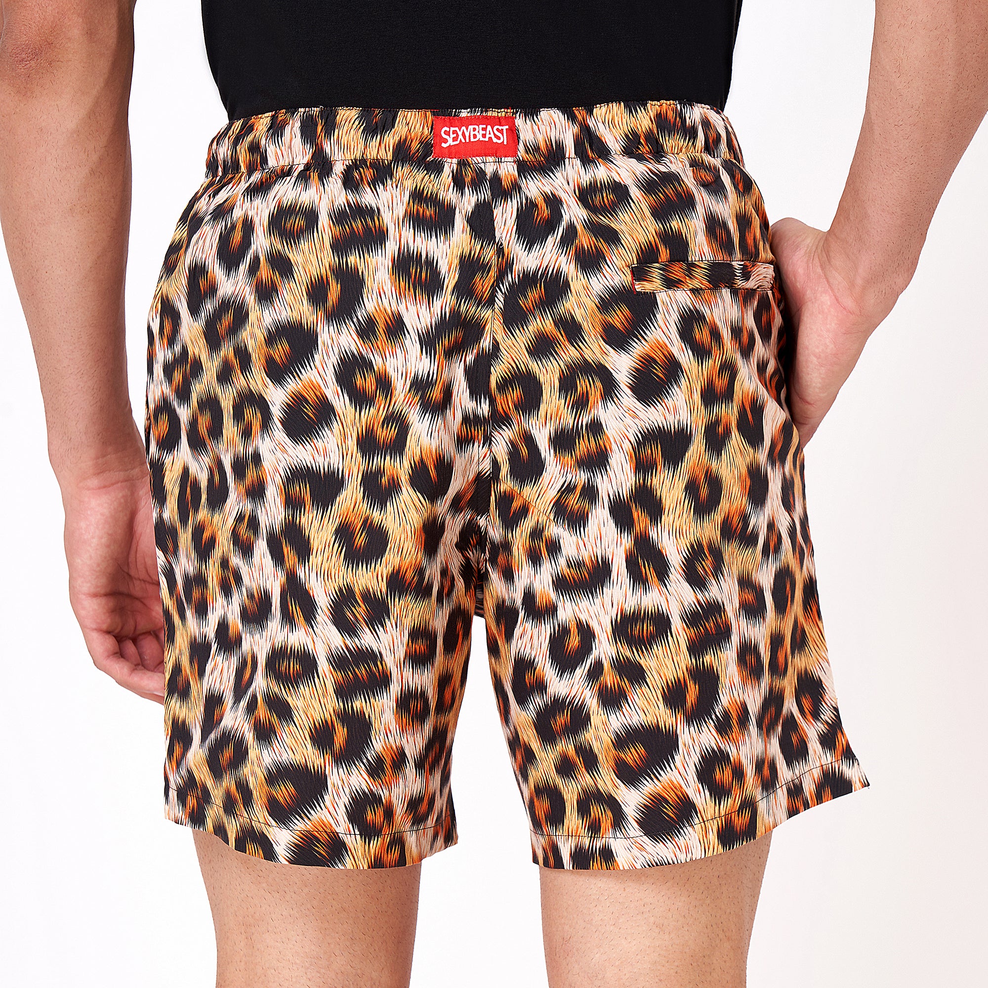 Boxer Shorts For Men