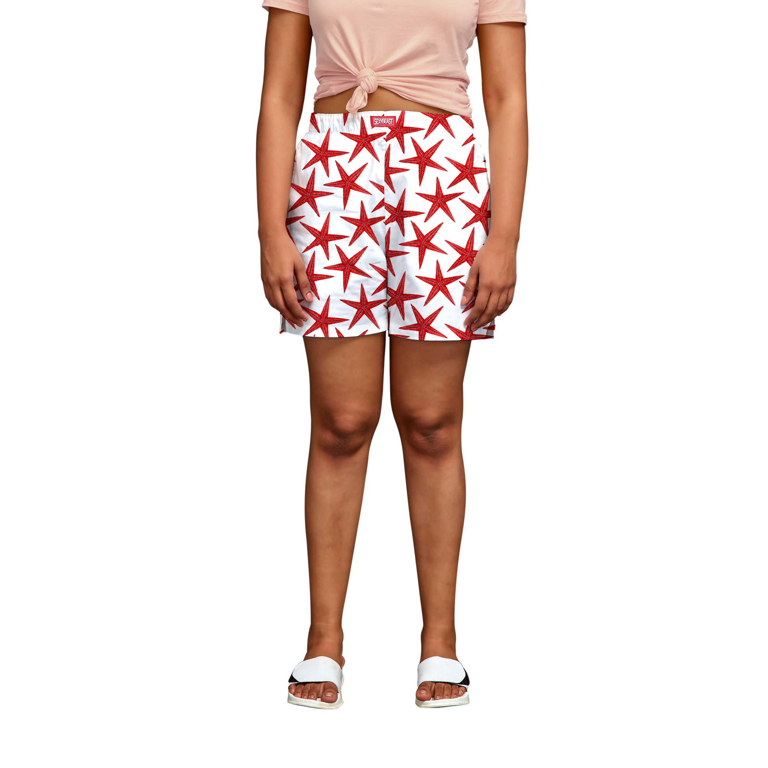 Shorts For Women