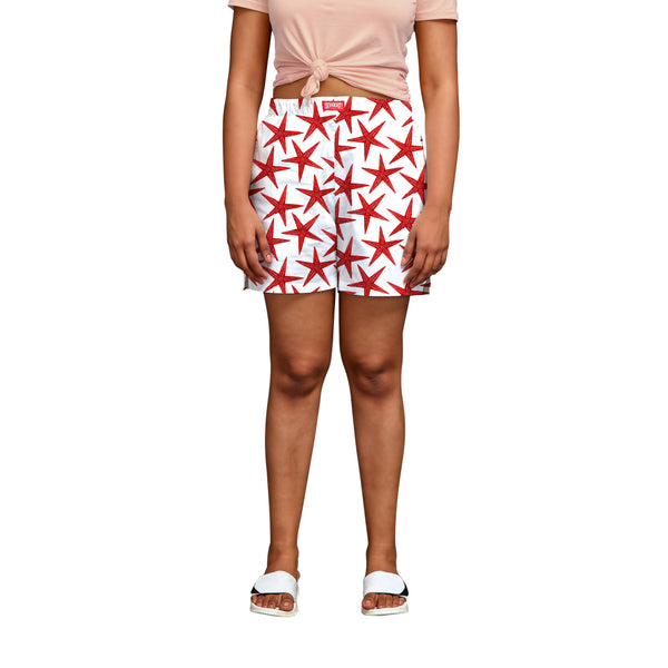 Boxer Shorts For Women