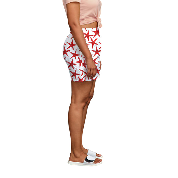 Boxer Shorts For Women