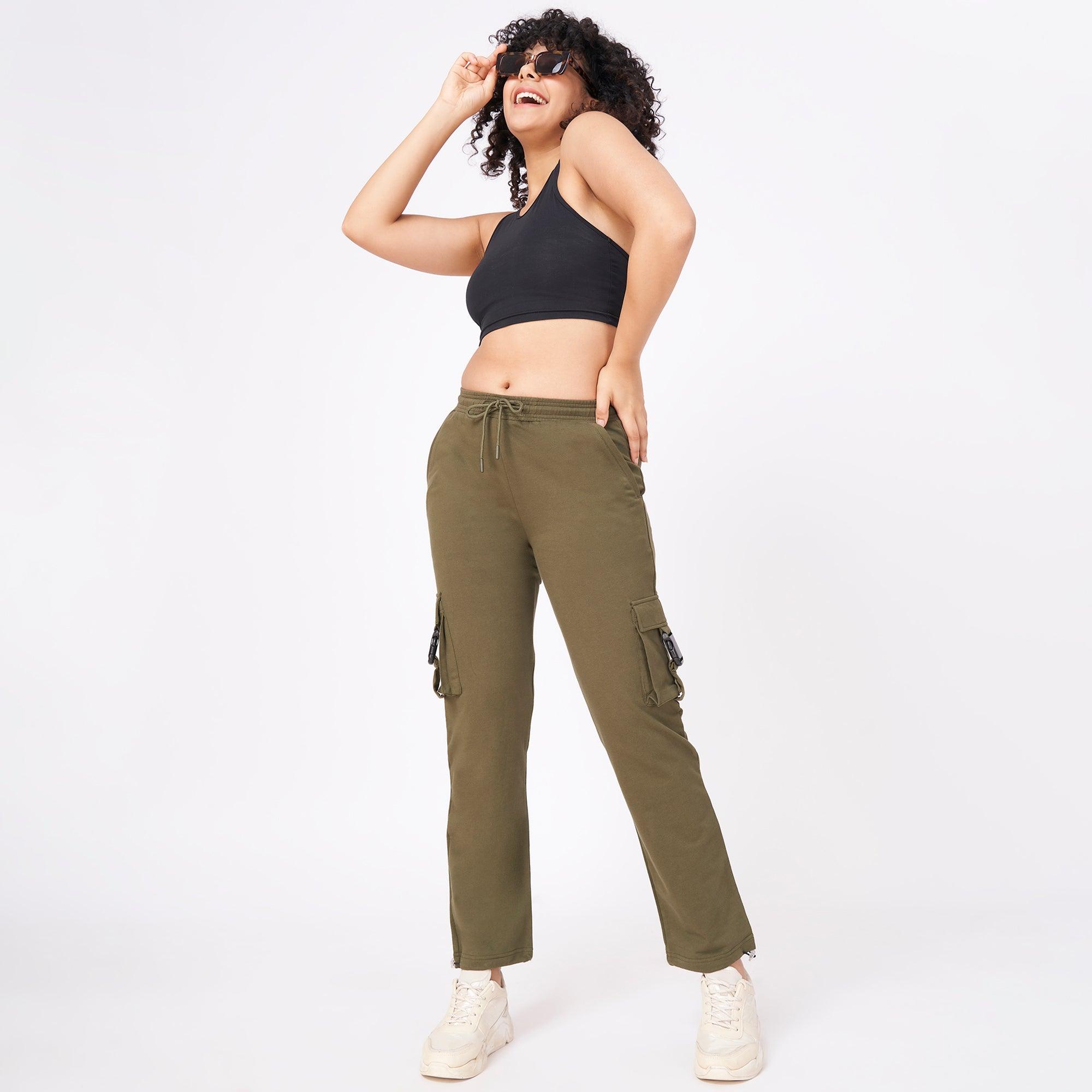 Nomadic Chic Bottoms